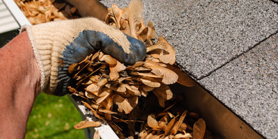 Morganstown gutter cleaning prices